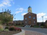 Immaculate Conception Chapel at UD