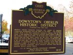 historic Oberlin