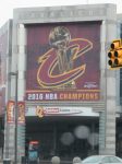 Cavs are champions!