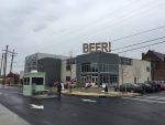 new brewery at West Side Market