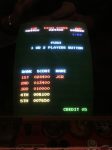 Donkey Kong high score