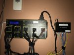 Web Power Strip 7