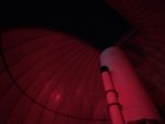 McAllister telescope