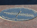 Four Corners monument