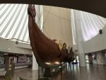 Viking ship