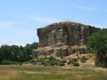 Pompeys Pillar