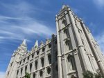 Salt Lake Temple