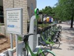 SLC GreenBikes