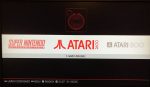 RetroPie UI (system selection)