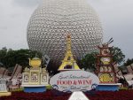 Epcot Foot and Wine Festival