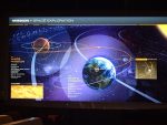 Mission Space Relaunched map