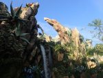 outside of Avatar: Flight of Passage ride