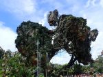 floating islands of Pandora