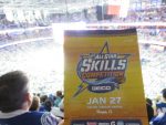 Skills competition