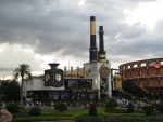 Toothsome Chocolate Emporium