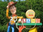 Toy Story Land