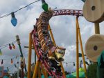 new Slinky Dog coaster