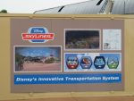 Skyliner signs