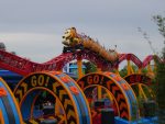 new Slinky Dog coaster