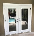 french doors