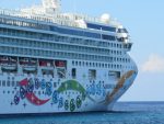 the Norwegian Pearl