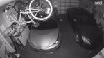 garage cam (night)