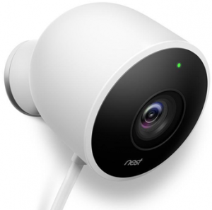 Nest Cam Outdoor