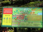 Dole Plantation map