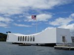 USS Arizona Memorial