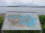 Pearl Harbor map