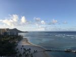 good morning, Waikiki!