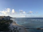 good morning, Waikiki!