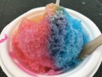 shave ice