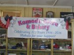 Komoda Bakery