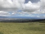 scenic view from Haleakala