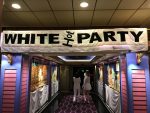 White Hot Party