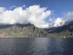 Na Pali Coast