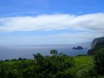 view from the Polulu Valley Lookout