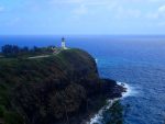 Kilauea Lighthouse