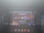 the Mustang has "drag strip" mode?