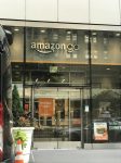 spotted this Amazon Go store on Park Avenue