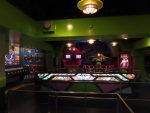 no line for Buzz Lightyear