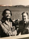 Disney and Dali