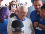 Tommy Lasorda