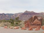 Red Rock Canyon