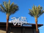 Las Vegas Ballpark