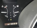 lucky mileage?