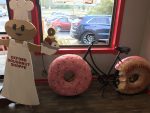 Oxford Donut Shoppe