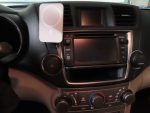 Belkin MagSafe car vent mount