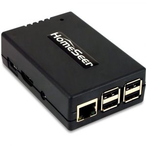 HomeSeer HomeTroller Pi